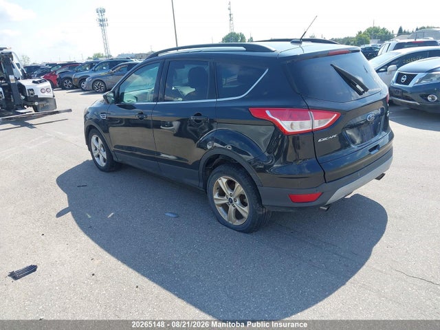 Ford ESCAPE SE 2015 1FMCU9GX2FUB52657 Image 3