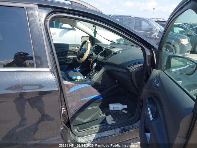Ford ESCAPE SE 2015 1FMCU9GX2FUB52657 Image 5