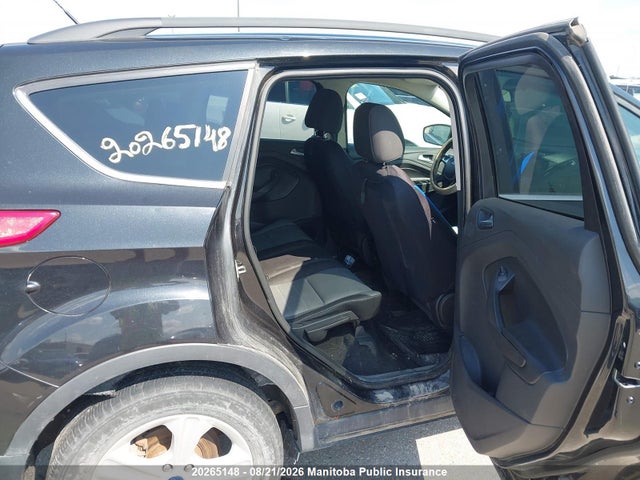 Ford ESCAPE SE 2015 1FMCU9GX2FUB52657 Image 8