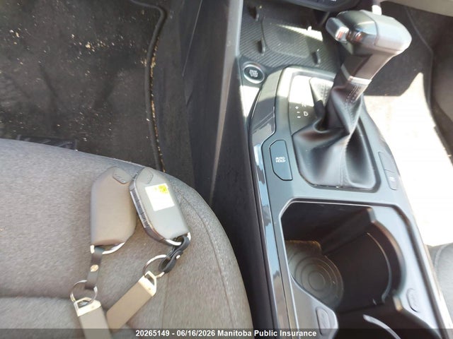 KIA K4 Ex 2025 3KPFU4DE5SE148103 Image 10