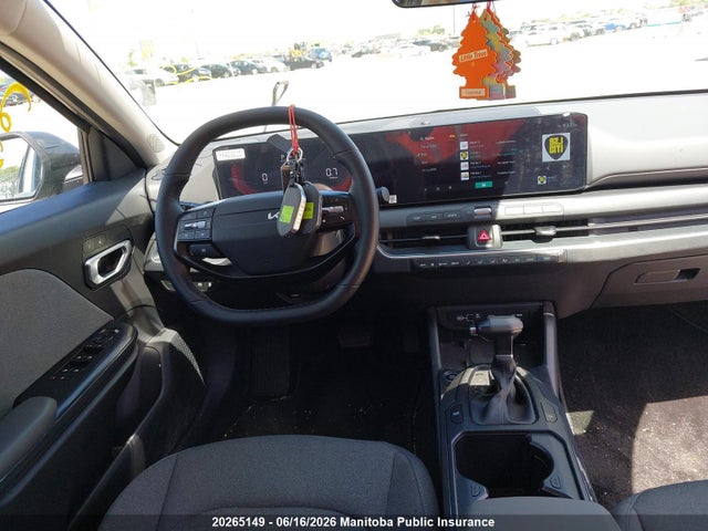 KIA K4 Ex 2025 3KPFU4DE5SE148103 Image 11