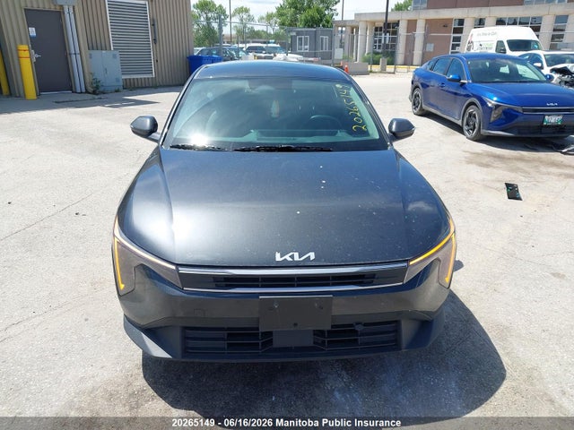 KIA K4 Ex 2025 3KPFU4DE5SE148103 Image 12