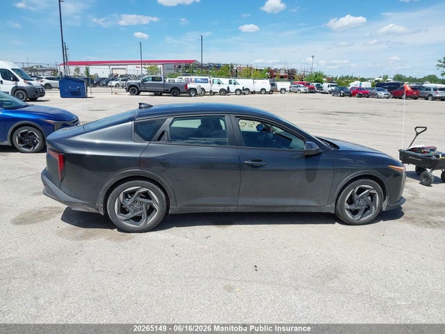 KIA K4 Ex 2025 3KPFU4DE5SE148103 Image 13