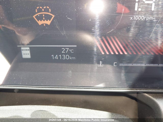 KIA K4 Ex 2025 3KPFU4DE5SE148103 Image 15