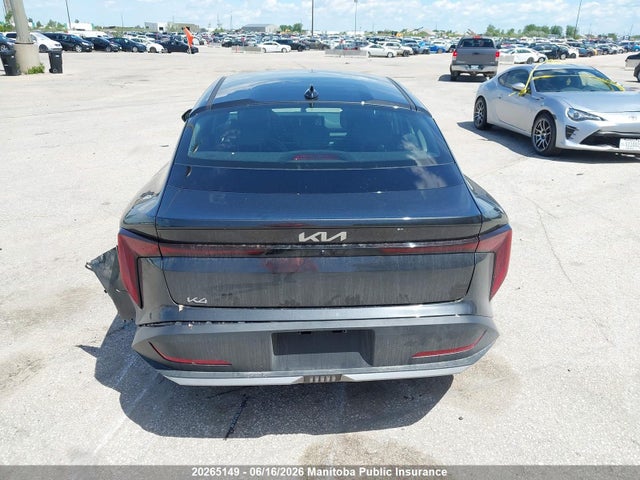 KIA K4 Ex 2025 3KPFU4DE5SE148103 Image 16