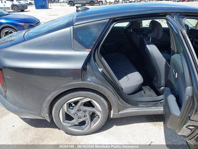 KIA K4 Ex 2025 3KPFU4DE5SE148103 Image 7