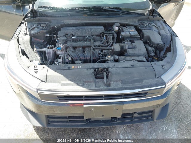 KIA K4 Ex 2025 3KPFU4DE5SE148103 Image 9