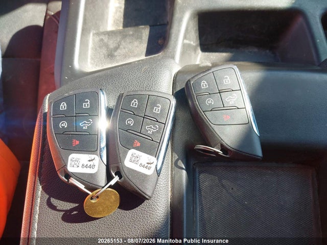 Продаж на аукціоні авто 2023 Gmc Sierra 1500 Sle Double Cab, vin: 1GTRUBEDXPZ247874, номер лоту: 20265153