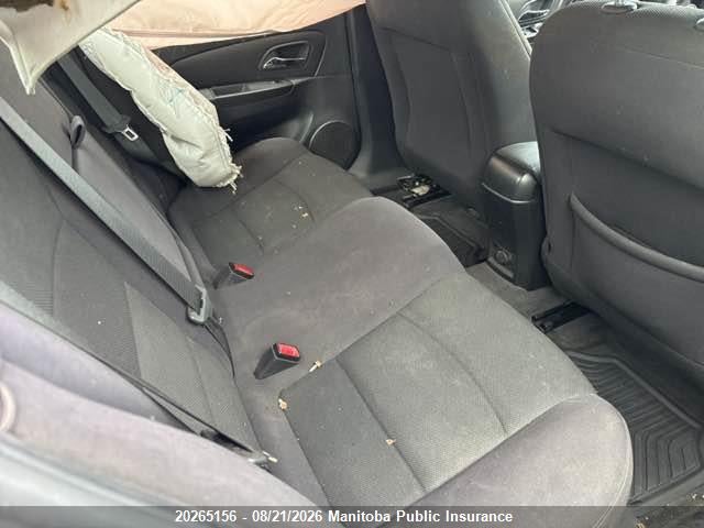 Aukcja sprzedaży 2012 Chevrolet Cruze Lt Turbo, vin: 1G1PF5SC0C7308176, numer aukcji: 20265156