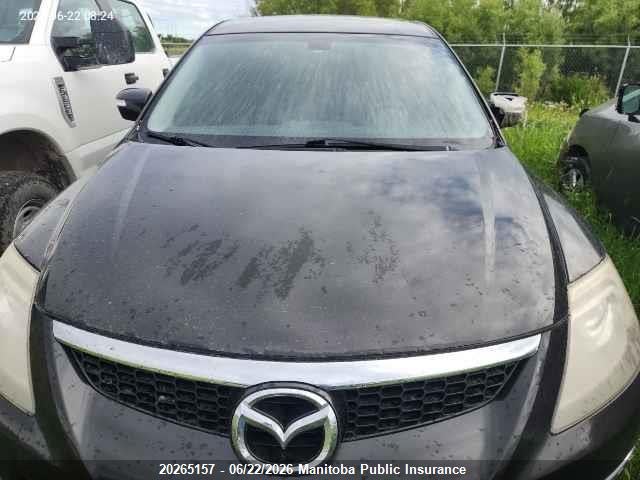Aukcja sprzedaży 2008 Mazda Cx -9 Gs, vin: JM3TB38A580147410, numer aukcji: 20265157