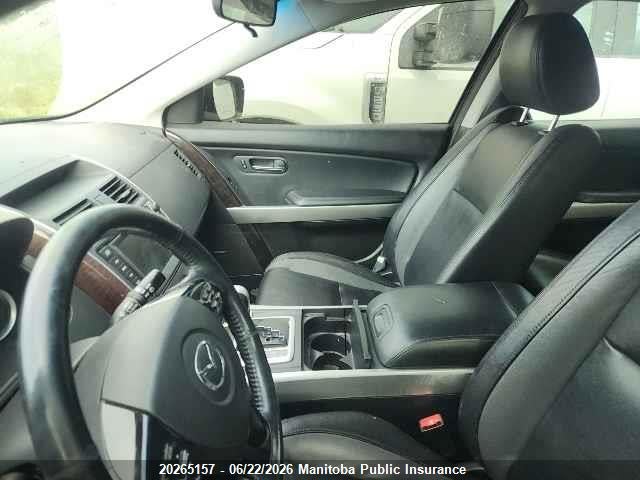 Aukcja sprzedaży 2008 Mazda Cx -9 Gs, vin: JM3TB38A580147410, numer aukcji: 20265157