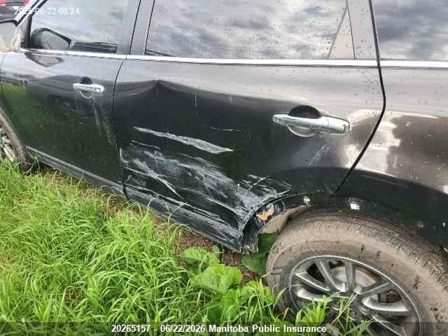 Aukcja sprzedaży 2008 Mazda Cx -9 Gs, vin: JM3TB38A580147410, numer aukcji: 20265157
