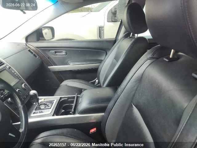 Aukcja sprzedaży 2008 Mazda Cx -9 Gs, vin: JM3TB38A580147410, numer aukcji: 20265157