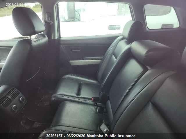 Aukcja sprzedaży 2008 Mazda Cx -9 Gs, vin: JM3TB38A580147410, numer aukcji: 20265157