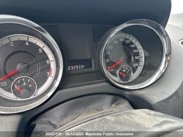 Продажа на аукционе авто 2015 Dodge Grand Caravan Sxt, vin: 2C4RDGBG6FR713188, номер лота: 20265158