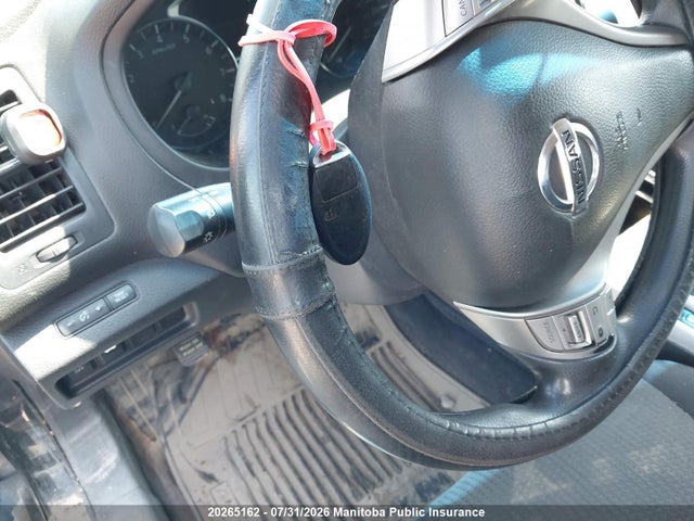 Nissan ALTIMA 2.5 2014 1N4AL3AP5EN236202 Image 10