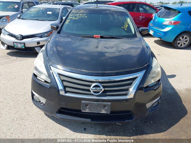 Nissan ALTIMA 2.5 2014 1N4AL3AP5EN236202 Image 11