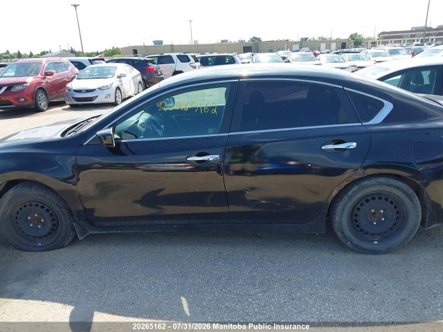 Nissan ALTIMA 2.5 2014 1N4AL3AP5EN236202 Image 13
