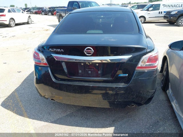 Nissan ALTIMA 2.5 2014 1N4AL3AP5EN236202 Image 14