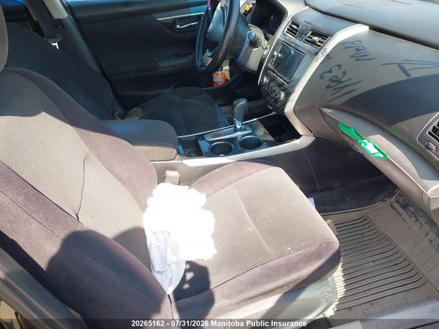 Nissan ALTIMA 2.5 2014 1N4AL3AP5EN236202 Image 5