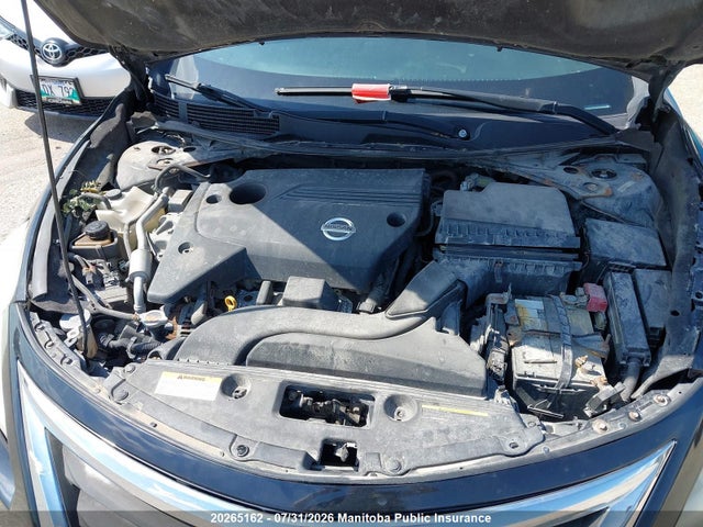 Nissan ALTIMA 2.5 2014 1N4AL3AP5EN236202 Image 9
