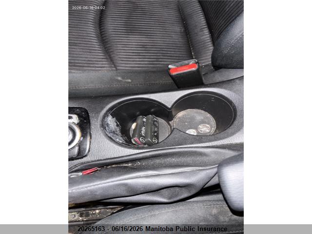 2015 Mazda Mazda3 Gx Sky მანქანა იყიდება აუქციონზე, vin: 3MZBM1V74FM213528, აუქციონის ნომერი: 20265163