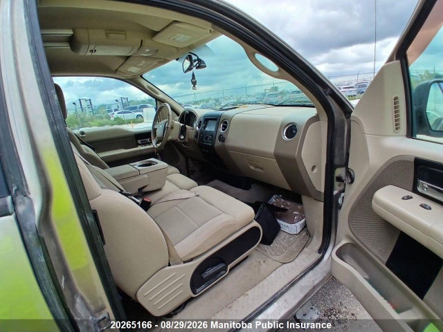 Aukcja sprzedaży 2006 Ford F150 Xlt Supercab, vin: 1FTPX145X6FA80225, numer aukcji: 20265166