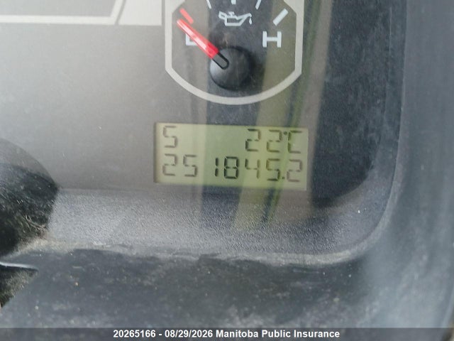 Aukcja sprzedaży 2006 Ford F150 Xlt Supercab, vin: 1FTPX145X6FA80225, numer aukcji: 20265166