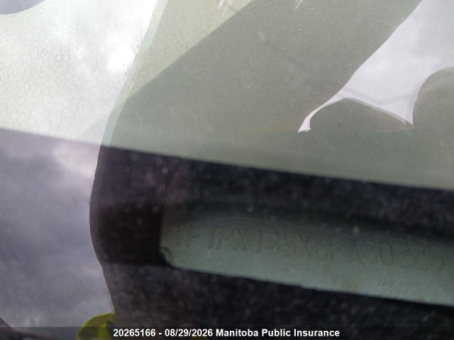 Aukcja sprzedaży 2006 Ford F150 Xlt Supercab, vin: 1FTPX145X6FA80225, numer aukcji: 20265166