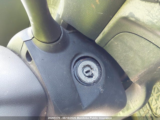 Nissan Micra Sv 2015 3N1CK3CP7FL248925 Image 6