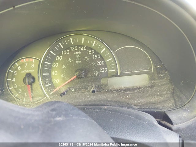 Nissan Micra Sv 2015 3N1CK3CP7FL248925 Image 7