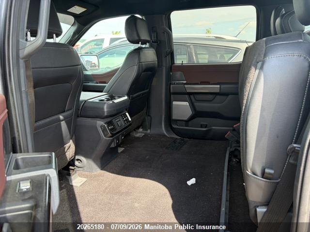 20265180 :رقم المزاد ، 1FTEW1EP8MFD07449 vin ، 2021 Ford F-series مزاد بيع