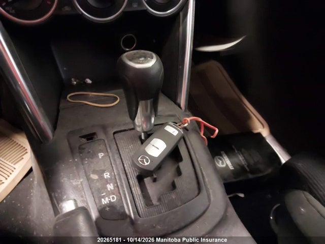 JM3KE2BE4E0337347 Mazda Cx-5 Gx