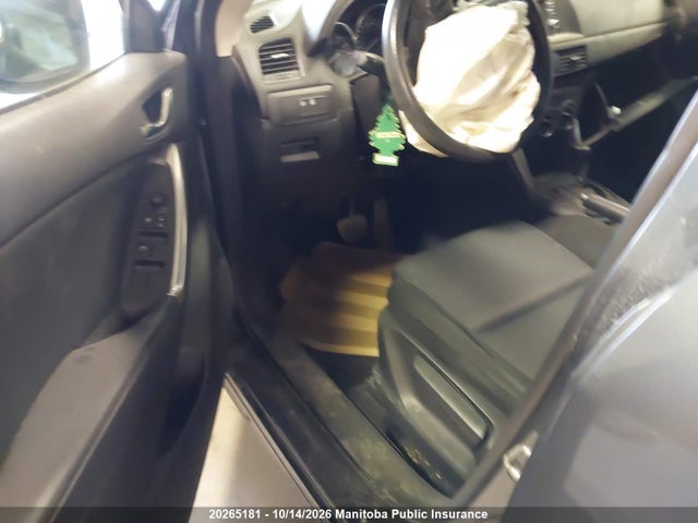 JM3KE2BE4E0337347 Mazda Cx-5 Gx