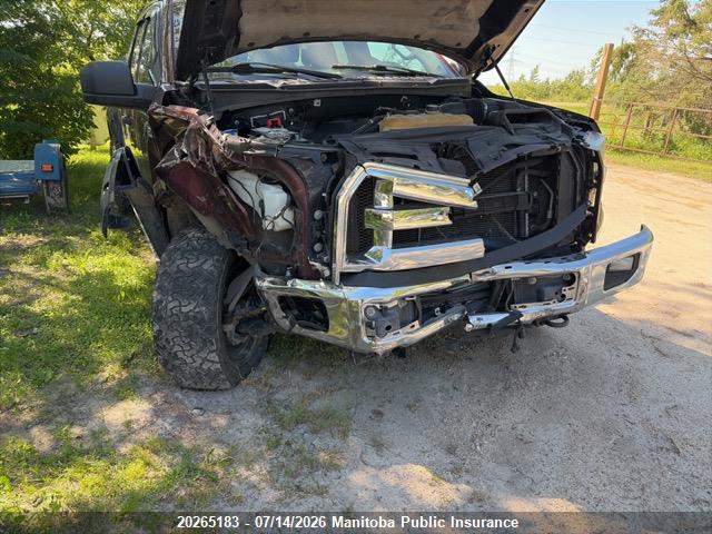 Ford F150 Super Cab 2015 1FTEX1EP2FFC97663 Image 6