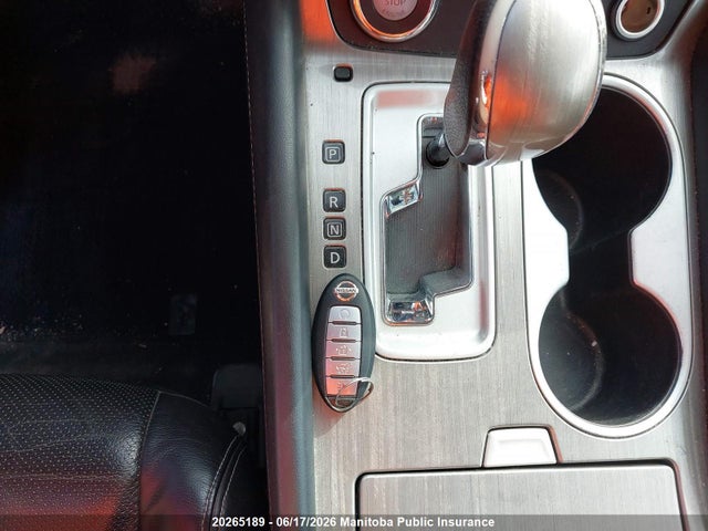 Aukcja sprzedaży 2016 Nissan Murano Sl, vin: 5N1AZ2MH8GN113581, numer aukcji: 20265189
