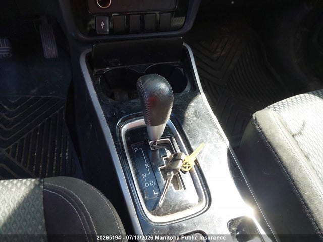 Aukcja sprzedaży 2019 Mitsubishi Outlander Es, vin: JA4AZ2A35KZ609463, numer aukcji: 20265194