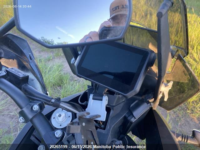 KTM 1290 Super Adventure R 2020 VBKV59409LM920288 Image 7