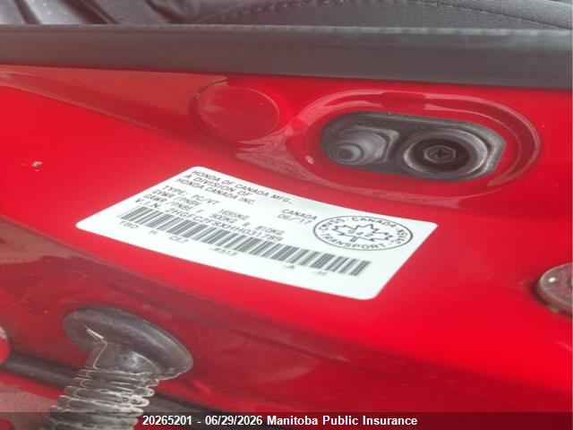 Honda CIVIC EX 2017 2HGFC2F8XHH031789 Image 9