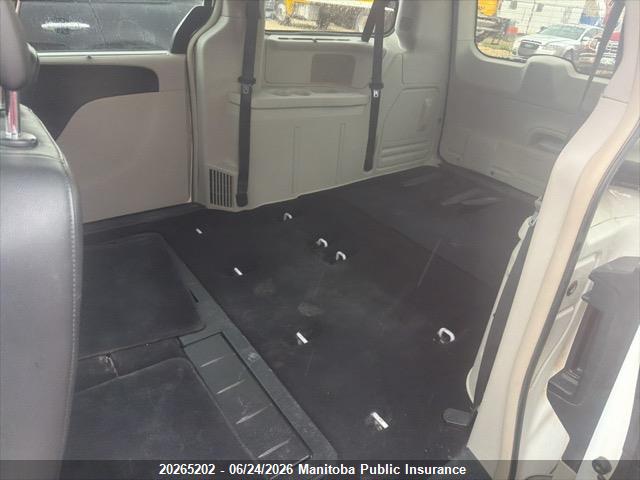Продажа на аукционе авто 2012 Dodge Grand Caravan Crew, vin: 2C4RDGDG4CR285467, номер лота: 20265202