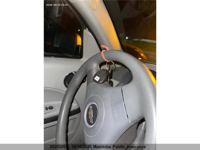 Aukcja sprzedaży 2008 Chevrolet Hhr Lt, vin: 3GNDA23D28S576435, numer aukcji: 20265203