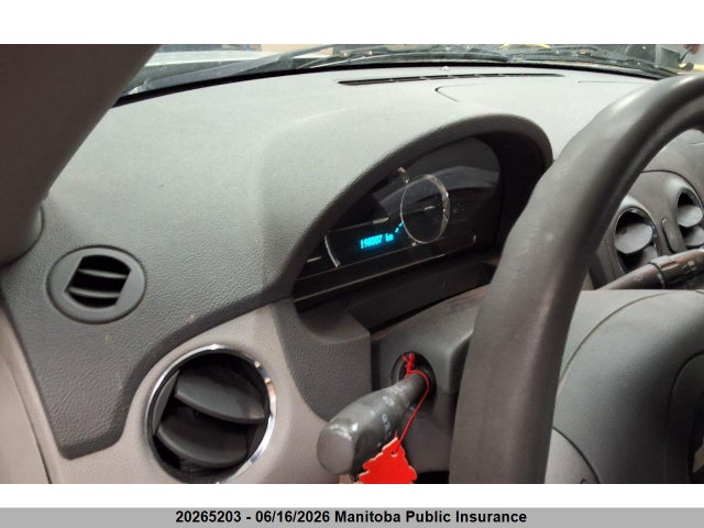 Aukcja sprzedaży 2008 Chevrolet Hhr Lt, vin: 3GNDA23D28S576435, numer aukcji: 20265203