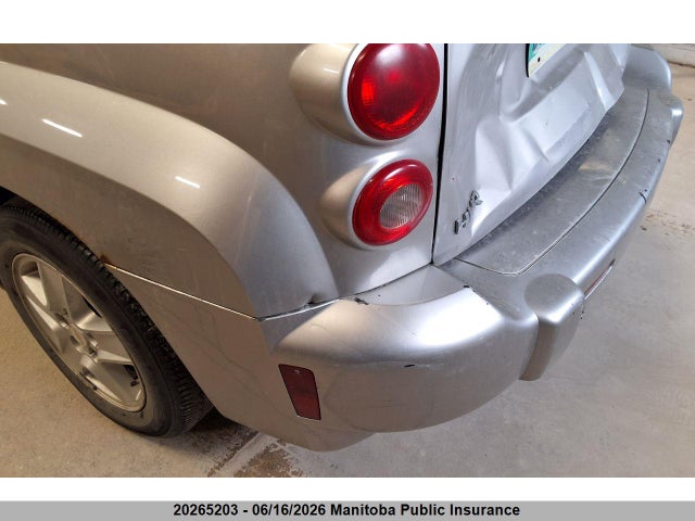 Aukcja sprzedaży 2008 Chevrolet Hhr Lt, vin: 3GNDA23D28S576435, numer aukcji: 20265203