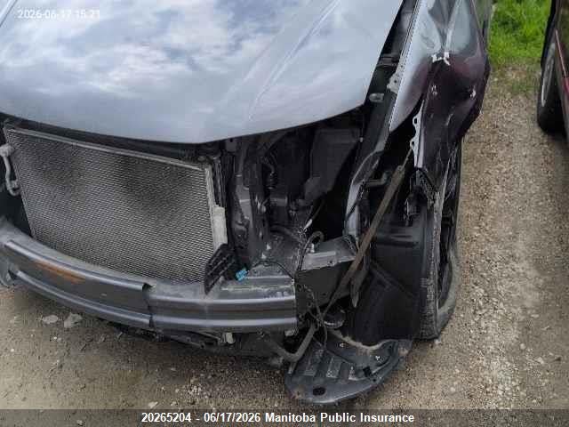 Honda ODYSSEY SE 2015 5FNRL5H36FB512365 Image 6
