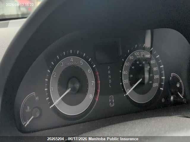 Honda ODYSSEY SE 2015 5FNRL5H36FB512365 Image 7