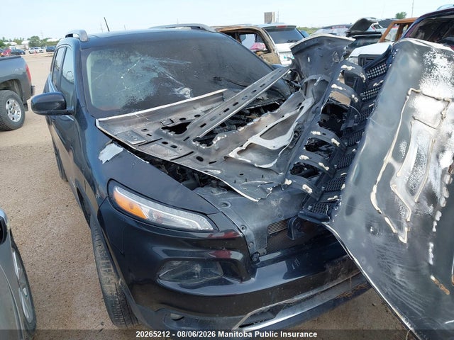 2014 1C4PJMDS8EW306091 main image