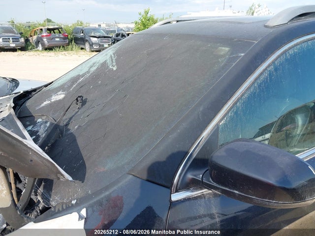Jeep Cherokee Limited 2014 1C4PJMDS8EW306091 Image 17
