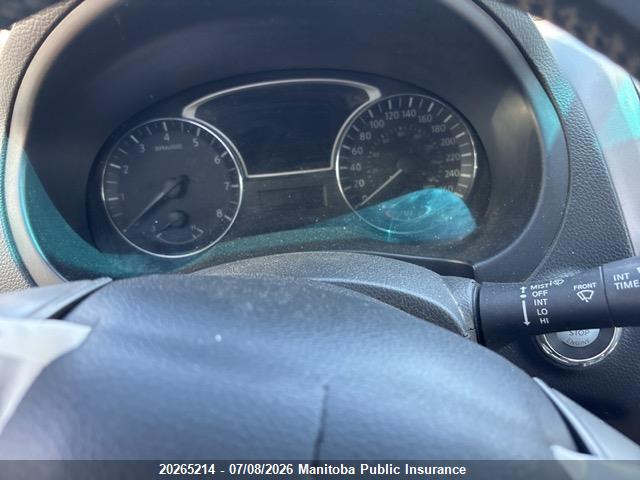 Aukcja sprzedaży 2013 Nissan Altima 2.5 Sl, vin: 1N4AL3AP2DN511023, numer aukcji: 20265214