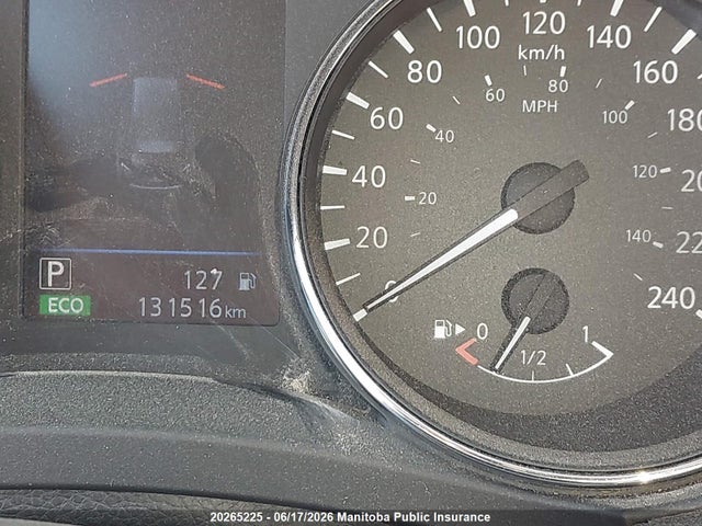 2018 Nissan Rogue S მანქანა იყიდება აუქციონზე, vin: 5N1AT2MV9JC716047, აუქციონის ნომერი: 20265225