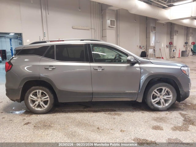 Aukcja sprzedaży 2018 Gmc Terrain Sle, vin: 3GKALUEU4JL279248, numer aukcji: 20265226